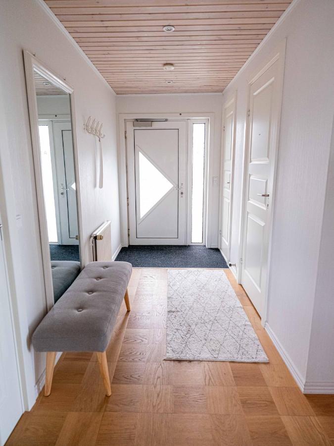 Marna Guesthouse Doubleroom Nr.2 Torshavn Exterior photo